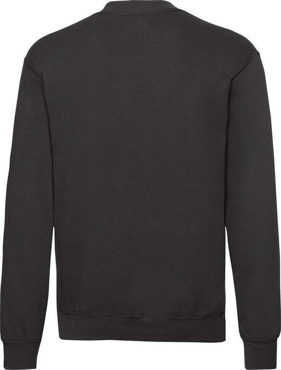 Produktbild Fruit of the Loom Sweatshirt Überschnittene Schulter (S)