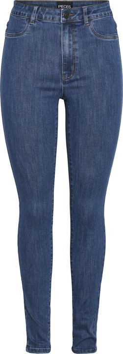 Pieces PCDEA HW Jeggings (30)