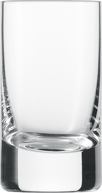 Schott Zwiesel Parijs (0.40 dl, 1 x, Borrelglas)