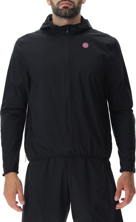 Actual product image UYN Ergoproof running jacket (S)