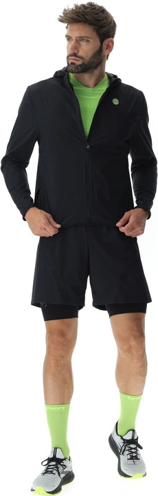 Actual product image UYN Ergoproof running jacket (S)