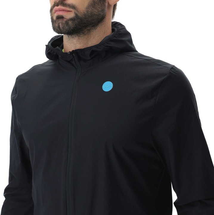 Actual product image UYN Ergoproof running jacket (S)