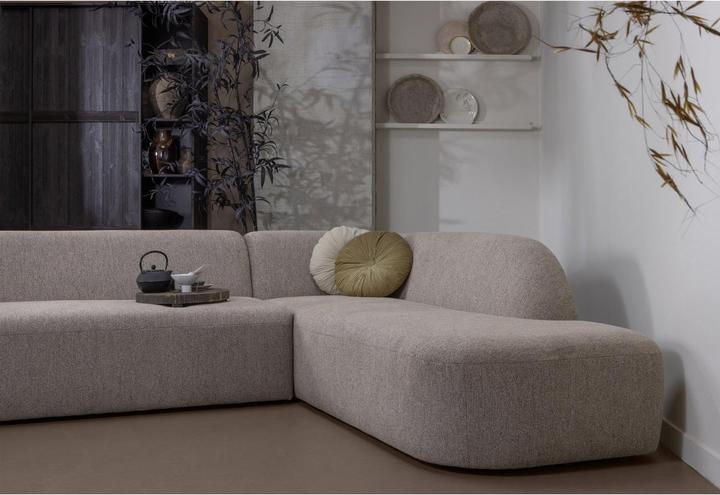 Immagine prodotto Woood Sloping (Divano ad angolo)