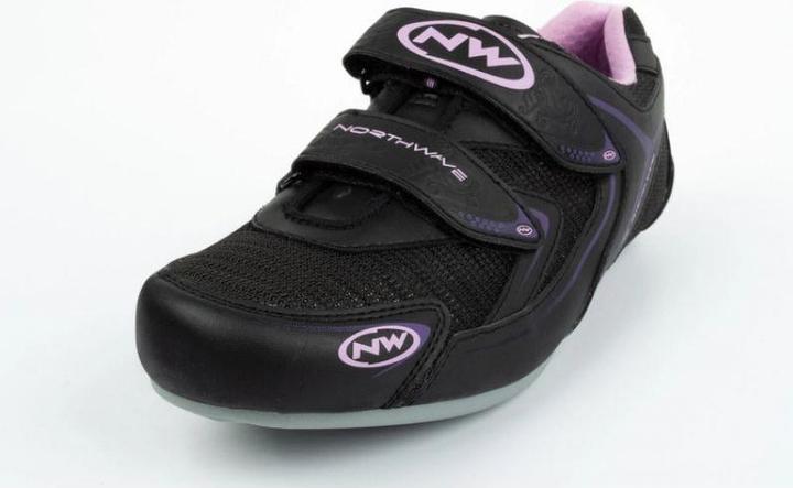 Produktbild Northwave Eclipse Fahrradschuhe (38)