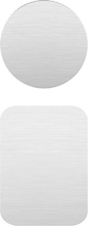 Actual product image Borofone - Car Holder (BH96) - Magnetic, for Air Vent, 360° Adjust - Black Gray