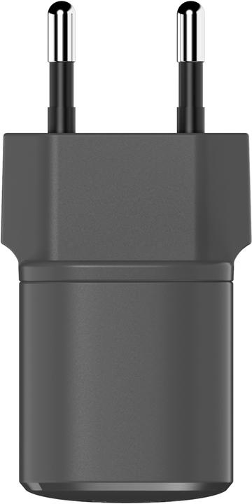Image du produit Fresh'N Rebel Mini chargeur USB-C 2WC500SG Storm Grey 18W (18 W)