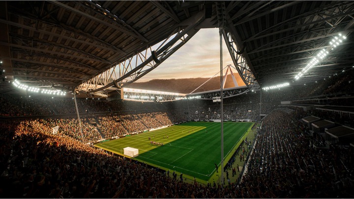 Actual product image EA Games FC 24 (PS5, DE)