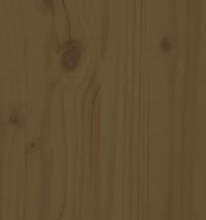 Actual product image VidaXL Ute (92 x 3 x 81 cm)