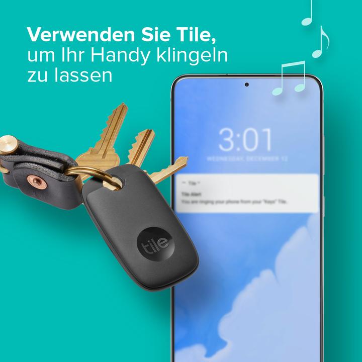 Image du produit Tile Pro (Android, iOS)