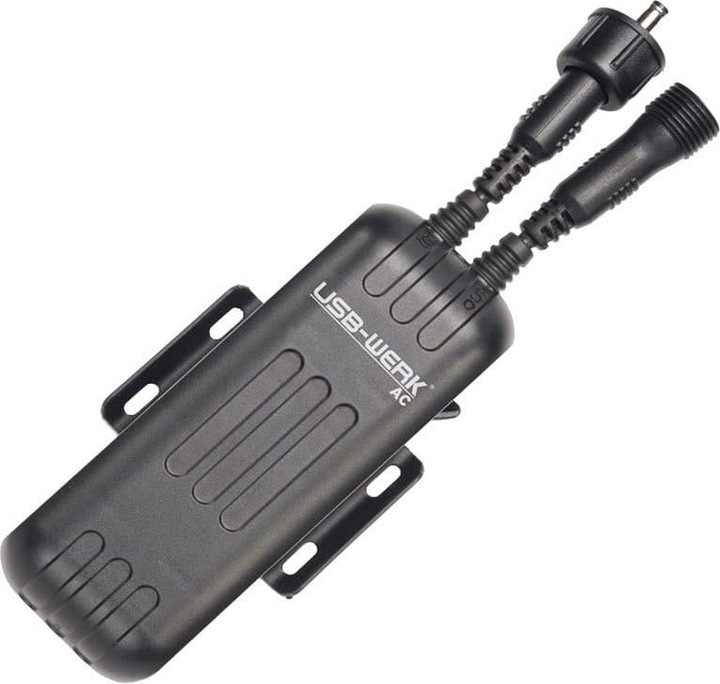 Immagine prodotto Busch & Müller BUMM-USB-Werk (2.50 W)
