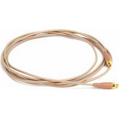 RØDE MiCon Cable 1.2m Pink (1.20 m, Gerätespezifisch), Audio Kabel