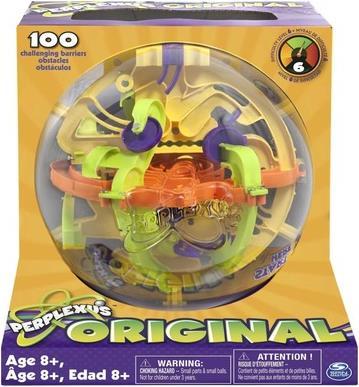 Spin Master Perplexus Original (Deutsch)