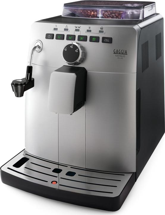 Actual product image Gaggia Naviglio Deluxe HD8749/11 (EU plug)