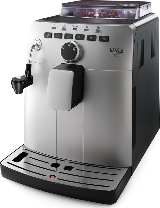 Gaggia Naviglio Deluxe HD8749/11 (Spina UE)