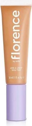 Image du produit Florence by Mills Comme une teinte de peau claire T130 Bronzage avec des tons chauds (T130 Tan avec undertones chauds)