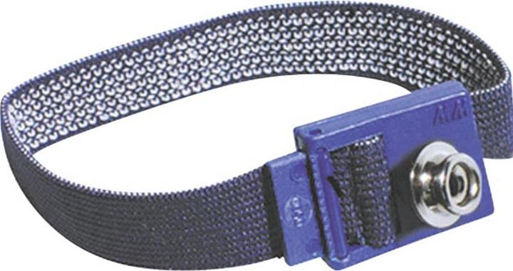 Actual product image Bernstein Contact bracelet
