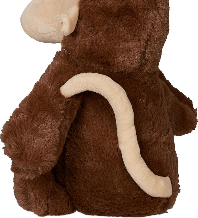 Image du produit Relaxdays Butoir de porte (1 pcs)