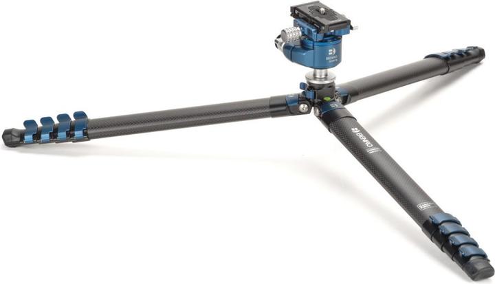 Image du produit Benro BlackBird TBBPROC15G36PTM Carbon Stativ Kit (Carbone)