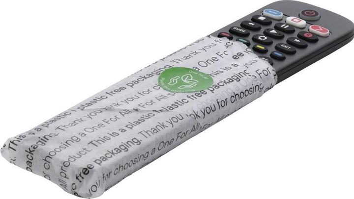 Productafbeelding One for All URC4913 (Apparaat-specifieke afstandsbediening, Infrarood)