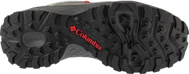 Produktbild Columbia Peakfreak Rush Outdry Grau (43.5)