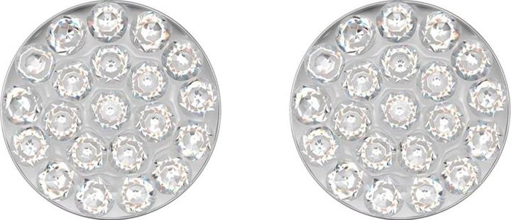 Immagine prodotto Studex Sensitive Disc Crystal Stud Earrings (Acciaio inossidabile)