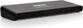 Image du produit Port Designs STATION D'ACCUEIL TYPE C OFFICE 901904-EU 3 X 4K-CH, USB-C/USB 3.0 (USB-C, 12 ports)