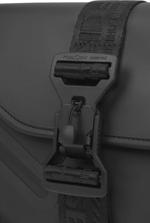 Produktbild ASUS Torna ROG SLASH Sling Bag 2.0 czarny (ASUS)