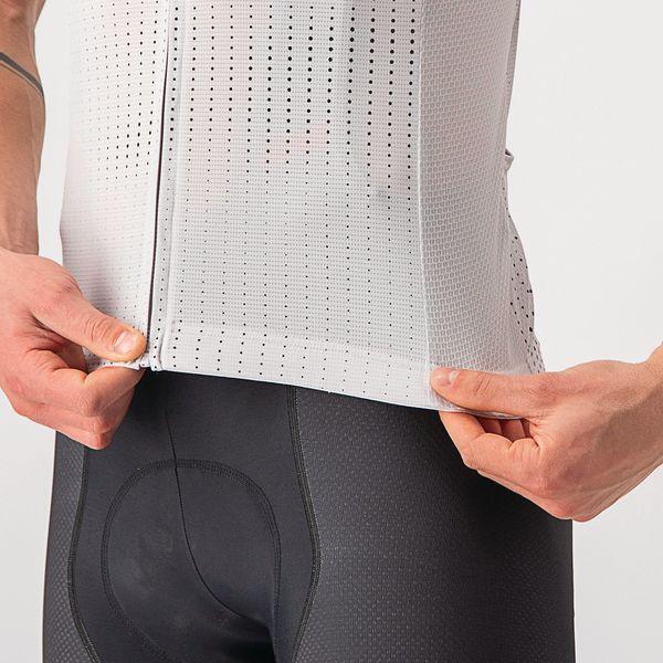 Image du produit Castelli #Giro Mortirolo Jersey (XXL)