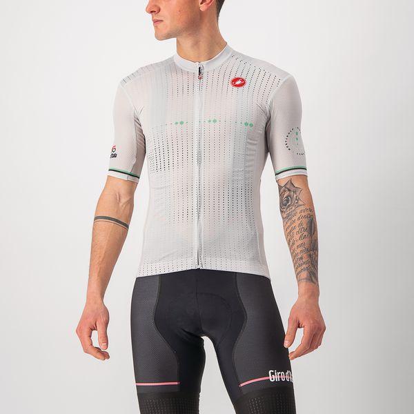 Image du produit Castelli #Giro Mortirolo Jersey (XXL)