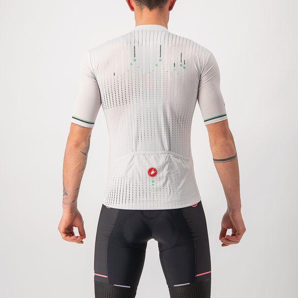 Image du produit Castelli #Giro Mortirolo Jersey (XXL)
