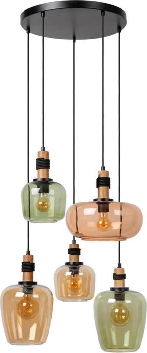 Produktbild Lucide Ilona (E27)