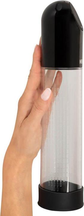 Image du produit Mister Boner Pompe automatique étanche