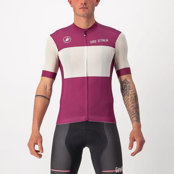 Castelli Maglia Fuori #Giro