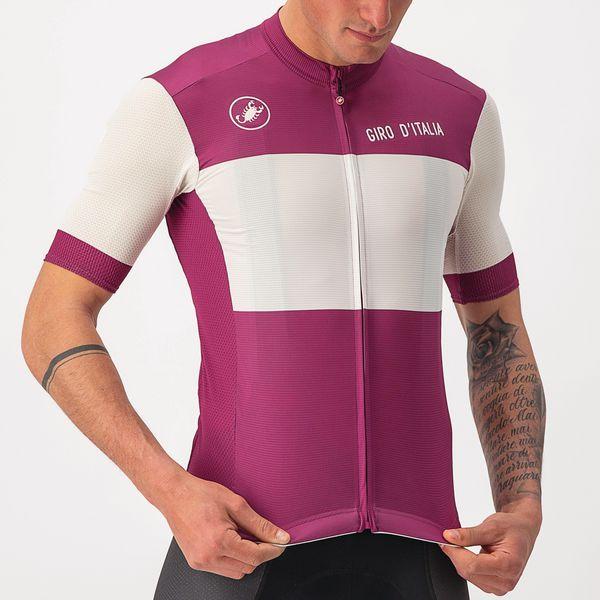 Image du produit Castelli Fuori #Giro Jersey (M)