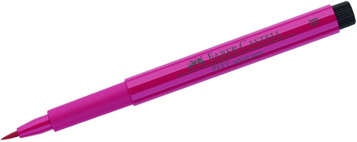 Produktbild Faber-Castell FABER-CA. Pitt Artist Pen Brush 2.5mm 167427 karminrosa (Karminrosa, 1 x)