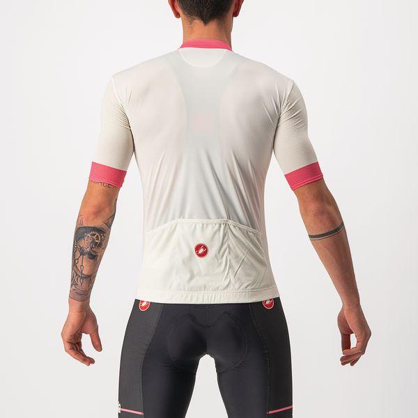 Immagine prodotto Castelli Maglia Fuori #Giro (XS)