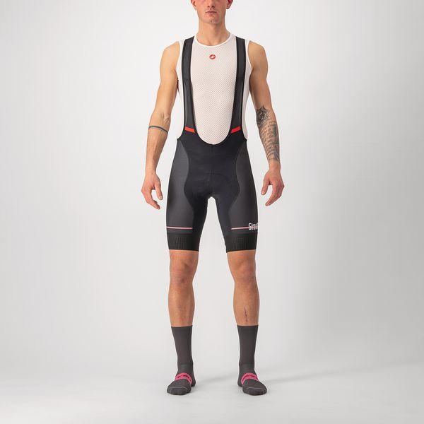 Castelli #Giro Competizione Bibshort (XS)