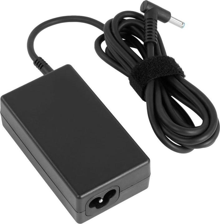 Image du produit HP 65W Smart AC power adapter (65 W)
