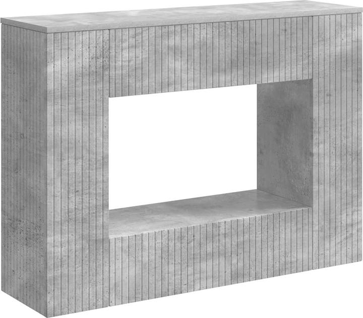 Image du produit vidaXL Konsolentisch (29 x 101 x 74 cm)