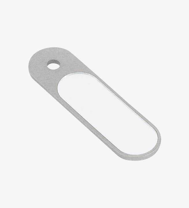Actual product image Orbitkey Nail file gold