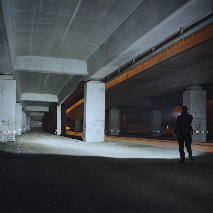 Image du produit Fenix TK17 (14.80 cm, 3600 lm)