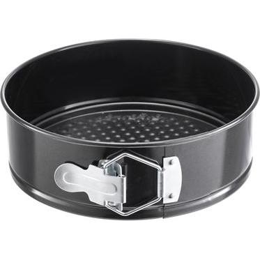 Kaiser Baking mould Okko, 20 cm x 20 cm, Teglia + Stampi da forno, Grigio