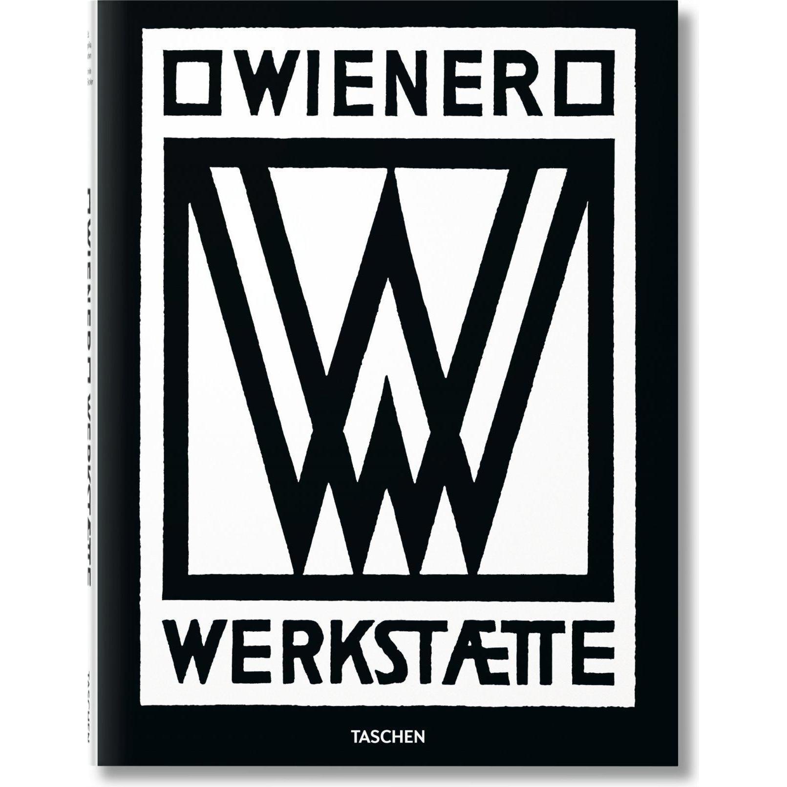 Wiener Werkstätte, Sachbücher von Gabriele Fahr-Becker