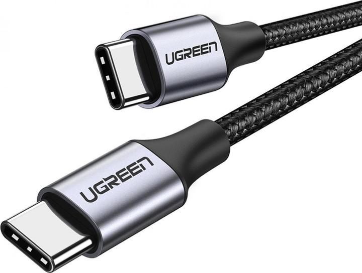 Produktbild Ugreen USB C — USB C (2 m, USB 2.0, 60 W)