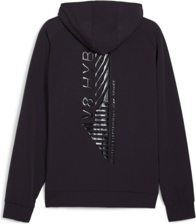 Produktbild Puma BMW Mms Life Pumatech Jacket (S)