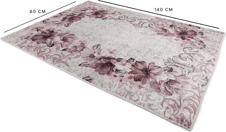 Produktbild Confetti Carpets Aarna (140 x 80 cm)