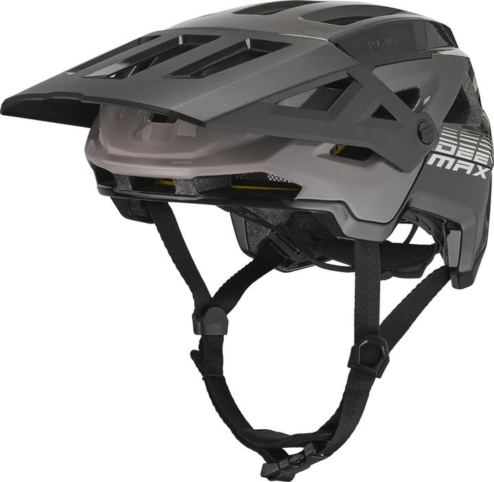 Produktbild Mavic Deemax (51 - 56 cm)