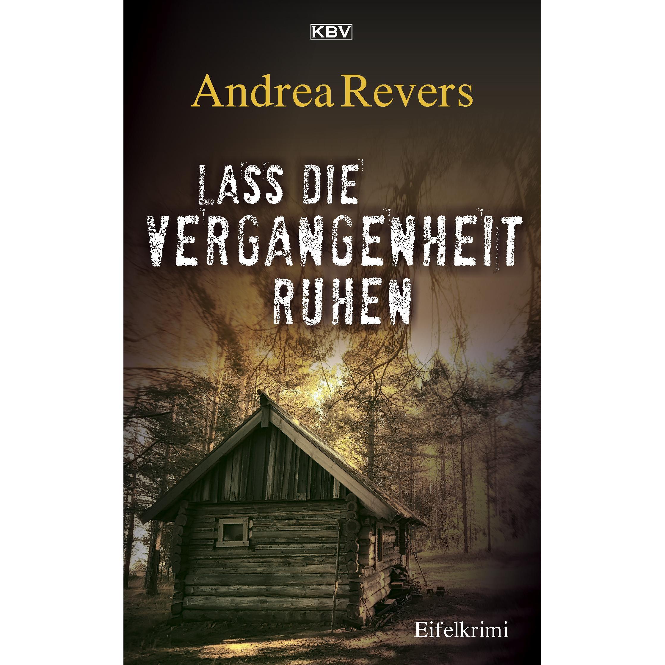 Andrea Revers, Belletristik von Andrea Revers