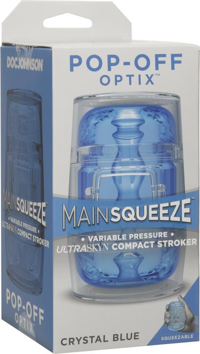 Produktbild Doc Johnson Pop-Off - Optix