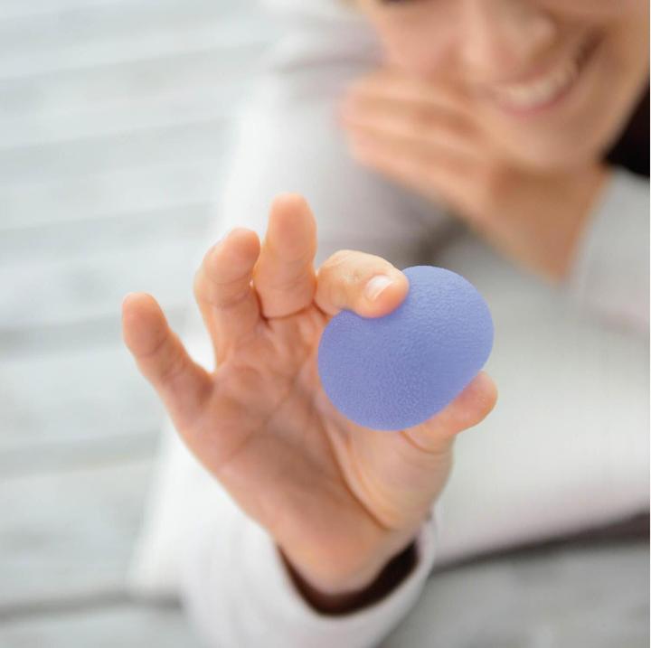 Actual product image Sissel Press Egg